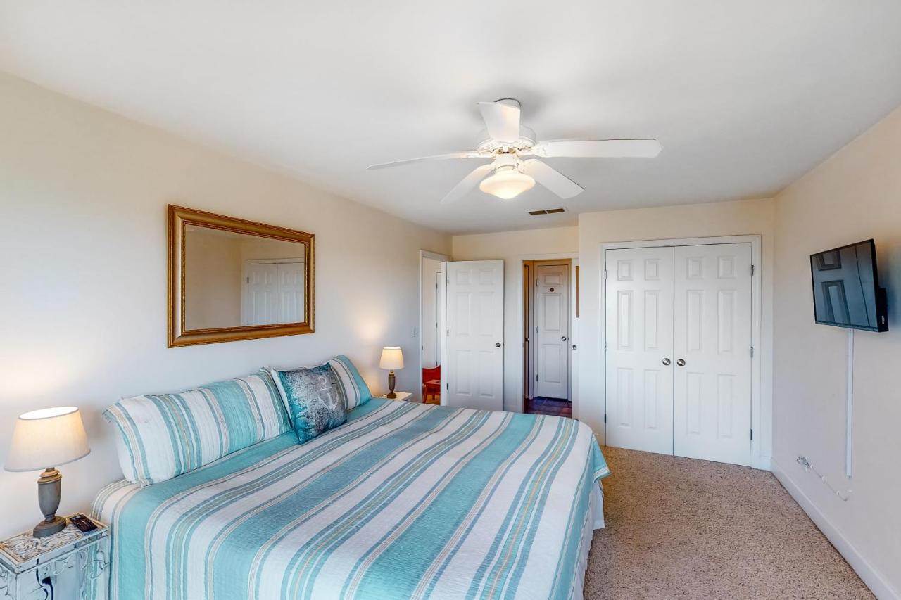 Villa Bliss On The Bay St. George Island Esterno foto
